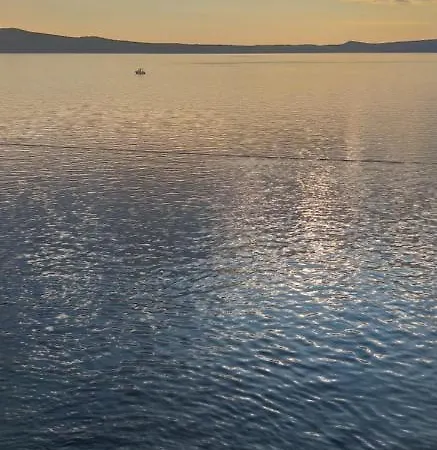 Nino * Novigrad (Dalmatia)