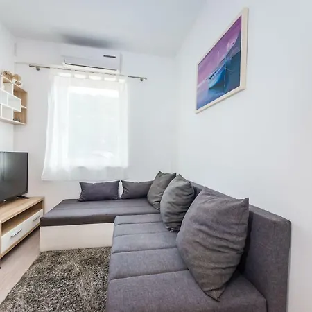 Nino Lägenhet Novigrad (Dalmatia)