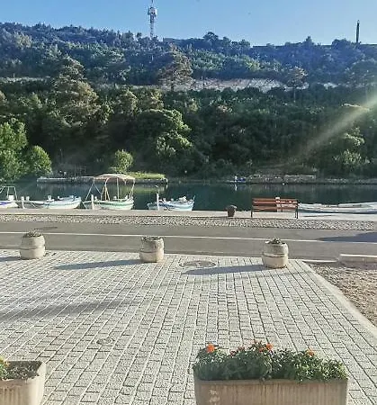 Apartman Nino Novigrad (Dalmácia)