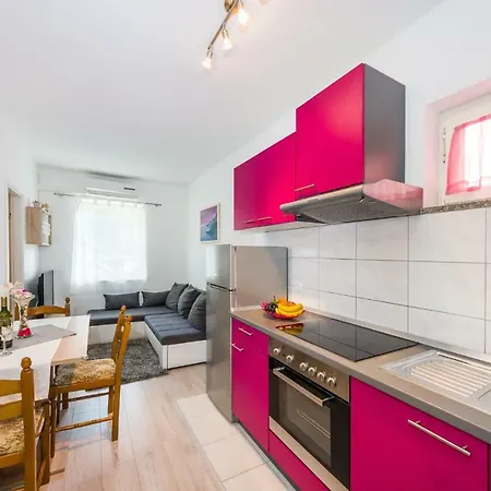 Apartman Nino