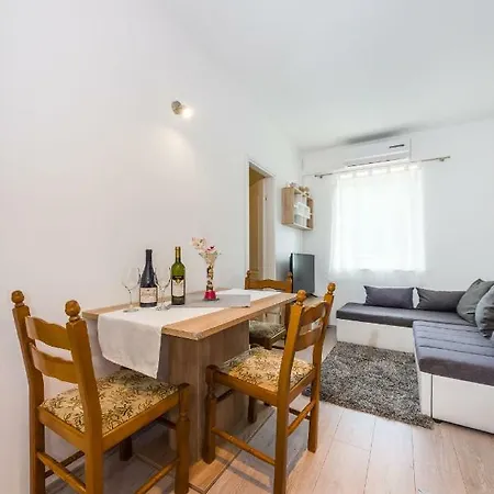 Nino Apartman Novigrad (Dalmácia)