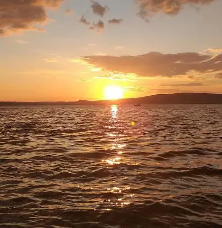 Nino Apartment Novigrad (Dalmatia)