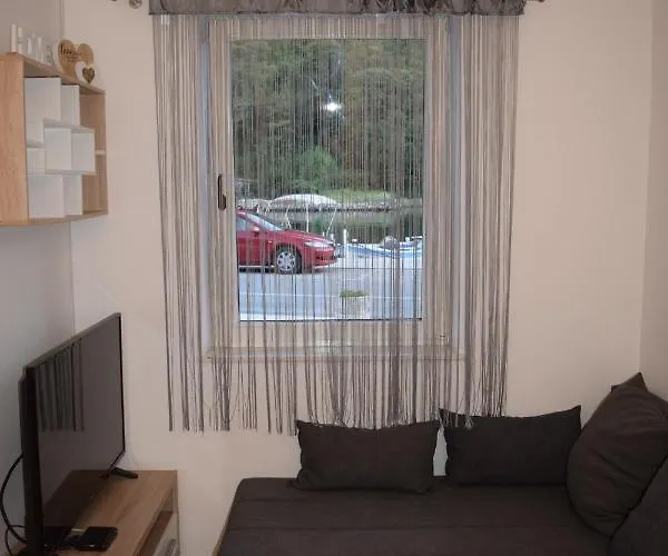 Nino Διαμέρισμα