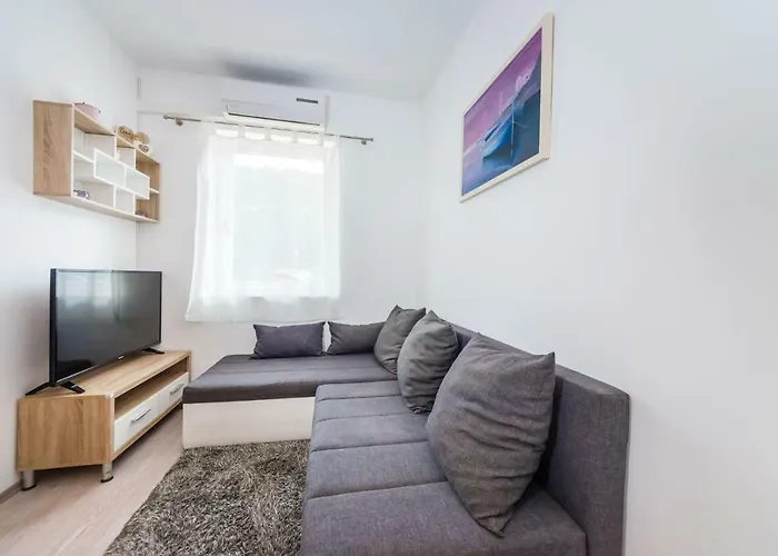 Nino Διαμέρισμα Novigrad (Dalmatia)